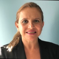 Alexandra Medina-Borja